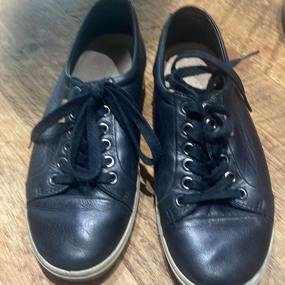 Ecco shoes